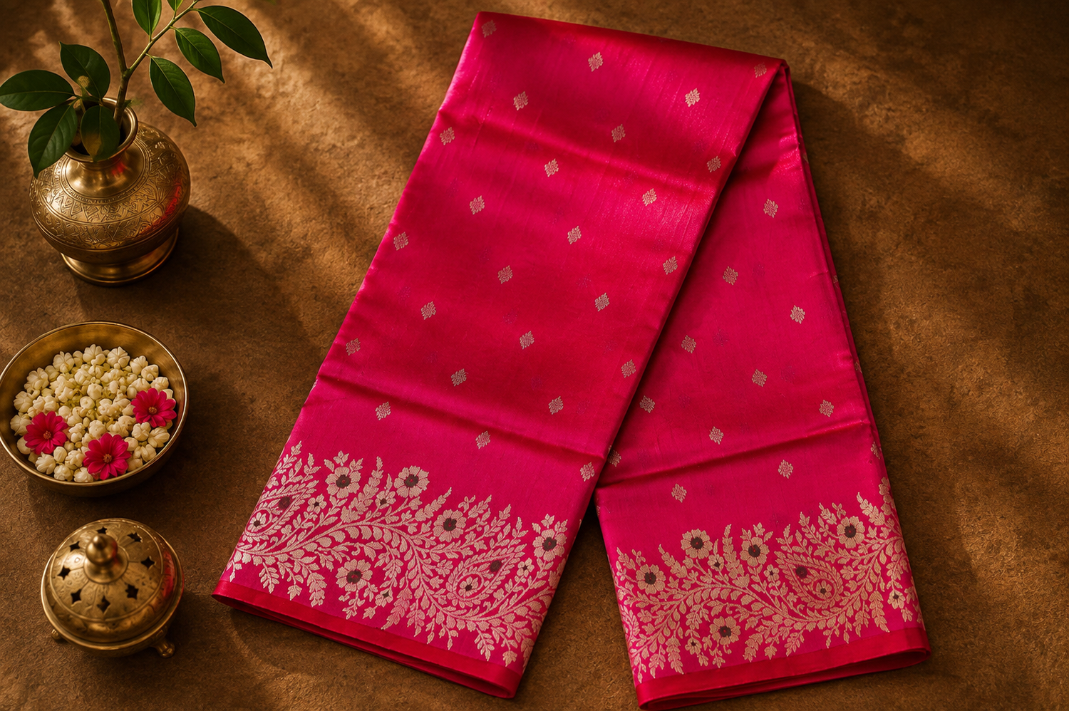 Chanderi
