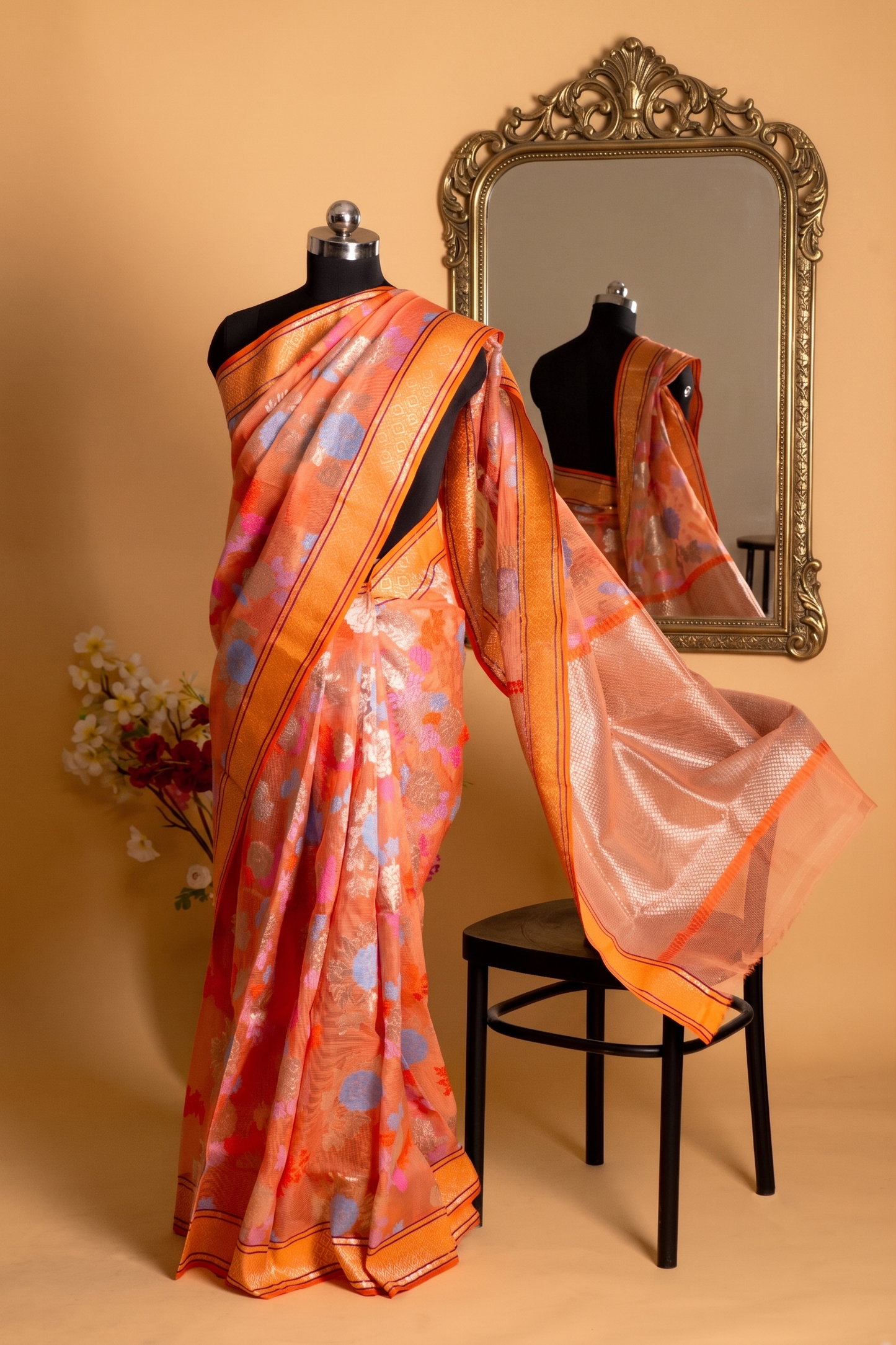 Kesariya Kalika