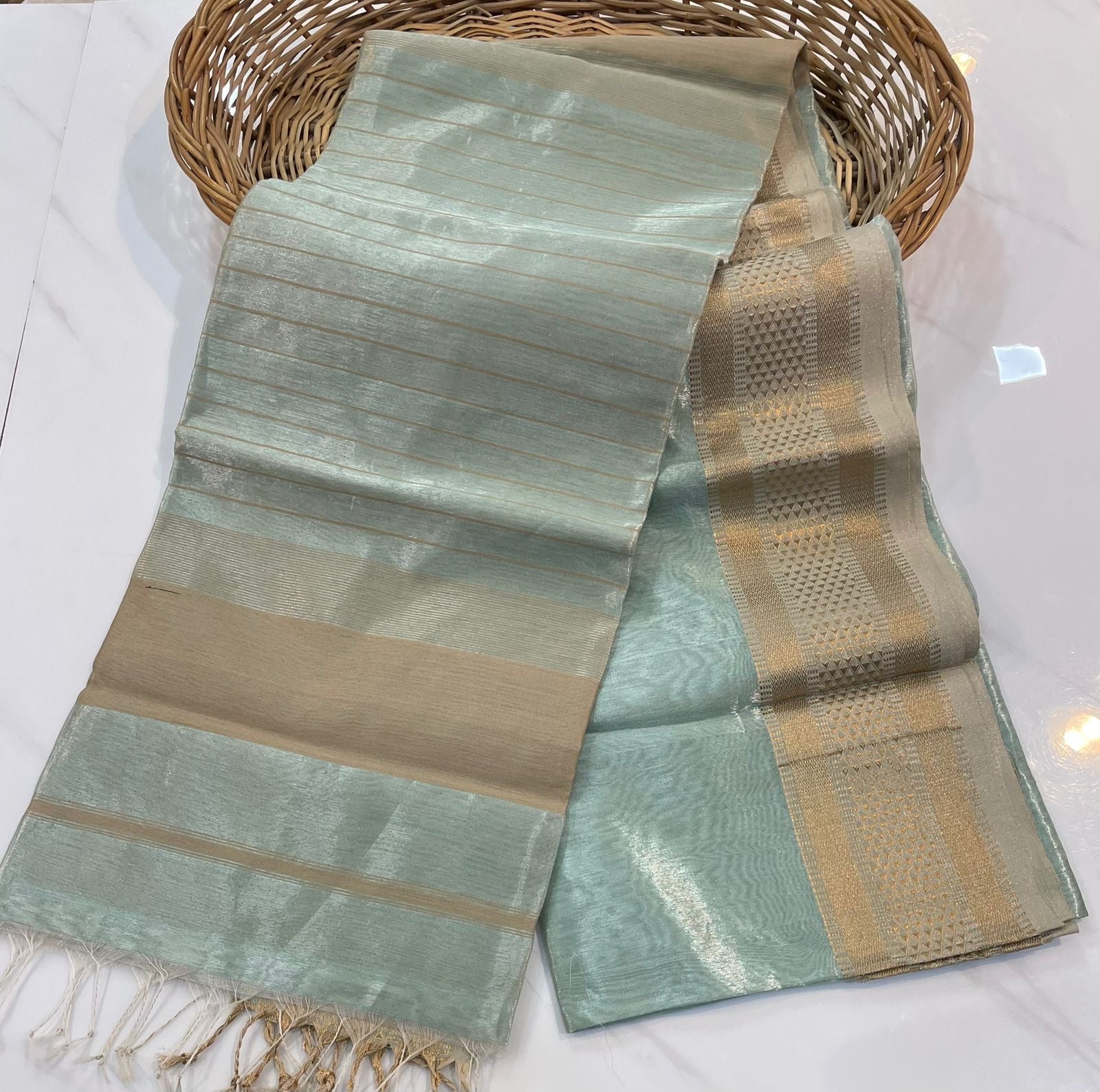 maheswari full tissue