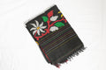 Black Jamdani — Marise Cotton Handloom Saree